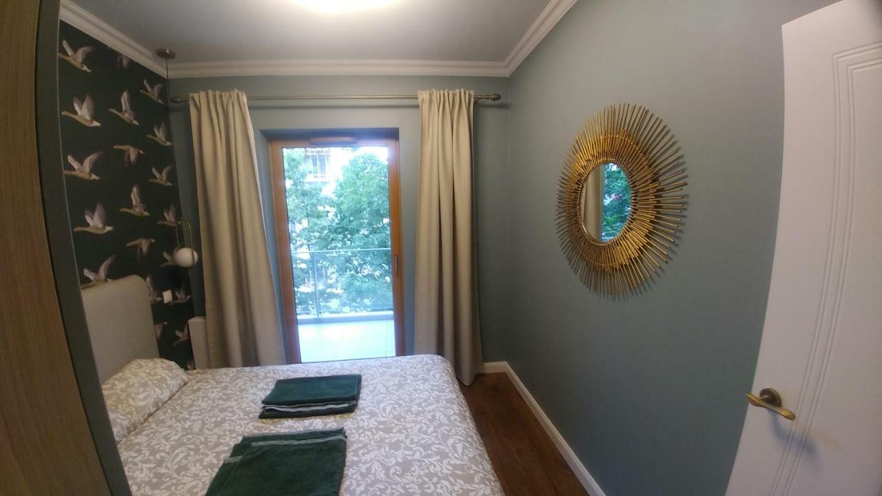 Emerald Rakowicka Apartment クラクフ エクステリア 写真