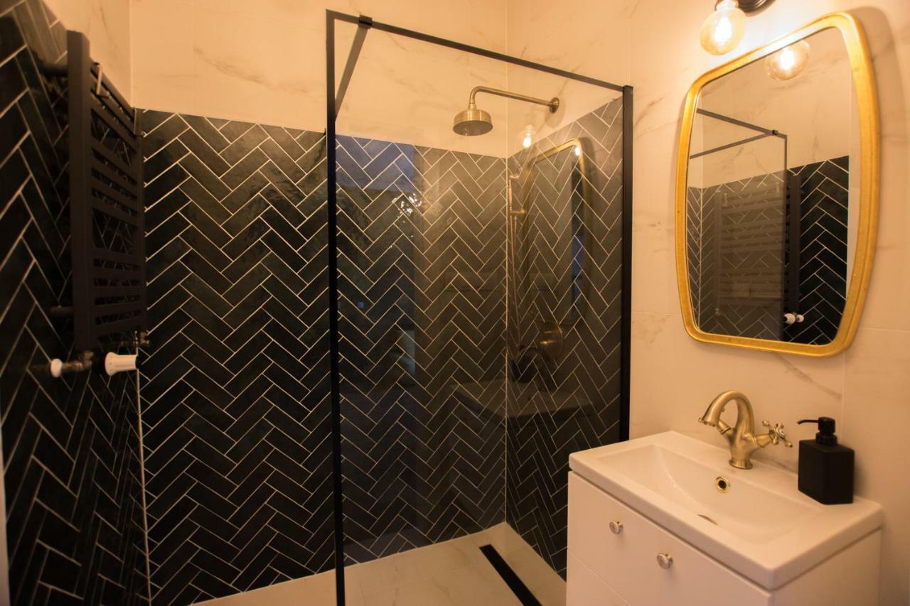 Emerald Rakowicka Apartment クラクフ エクステリア 写真