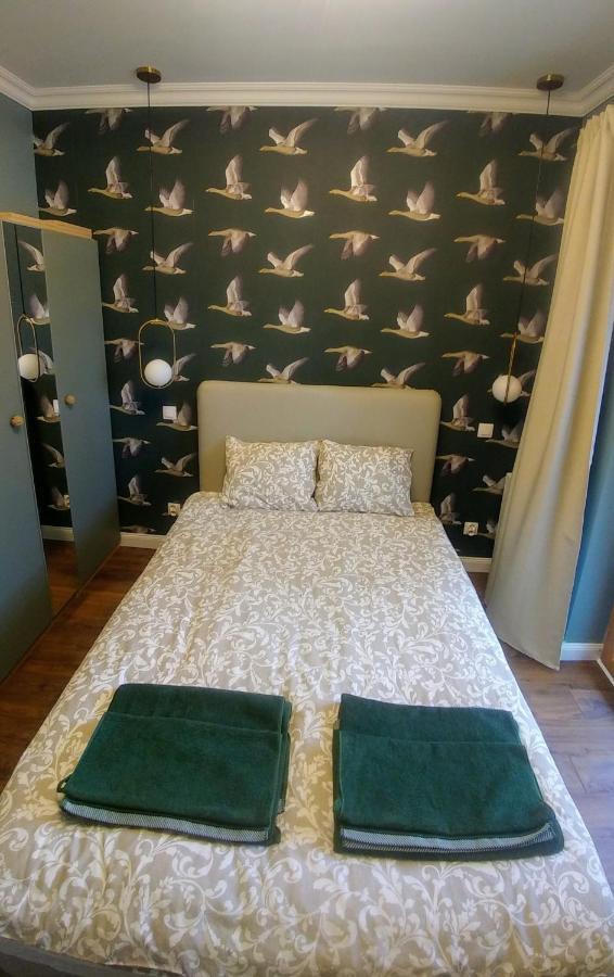 Emerald Rakowicka Apartment クラクフ エクステリア 写真